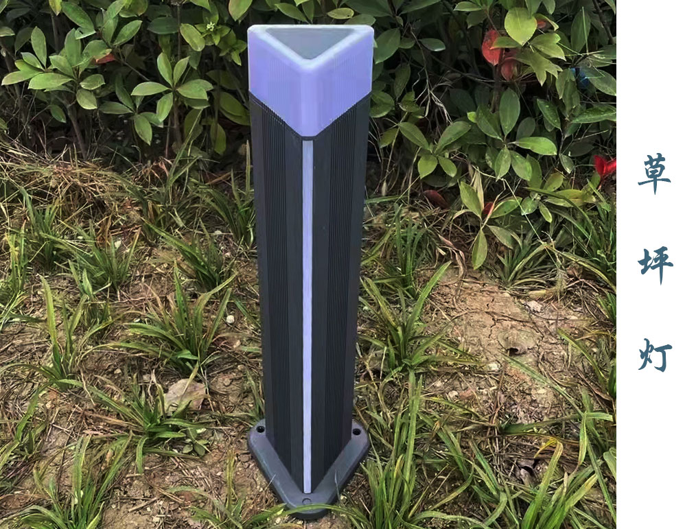 现代草坪灯  CPD-022