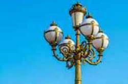 中式灯具的特色是什么?