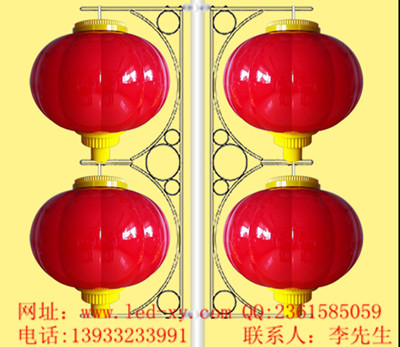 led灯笼DL-8